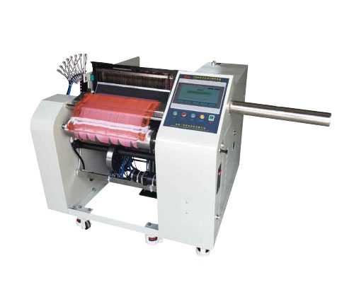 Y300S型全自動劍桿織樣機(jī)